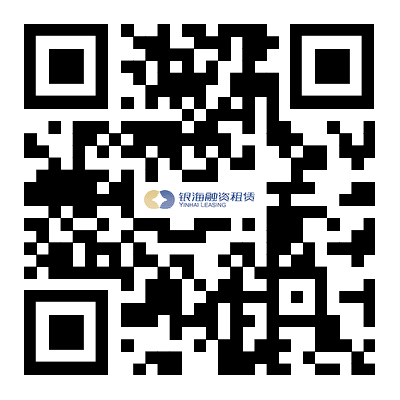 公眾號(hào)二維碼